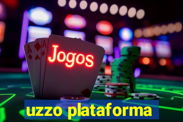 uzzo plataforma